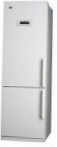 LG GA-419 BVQA Ledusskapis ledusskapis ar saldētavu pārskatīšana bestsellers