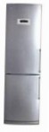 LG GA-449 BTLA Ledusskapis ledusskapis ar saldētavu pārskatīšana bestsellers