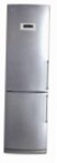 LG GA-449 BTQA Ledusskapis ledusskapis ar saldētavu pārskatīšana bestsellers