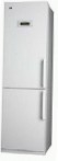LG GA-479 BLQA Ledusskapis ledusskapis ar saldētavu pārskatīšana bestsellers