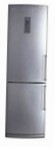 LG GA-479 BTQA Хладилник хладилник с фризер преглед бестселър