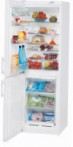 Liebherr CUN 3031 šaldytuvas šaldytuvas su šaldikliu peržiūra geriausiai parduodamas