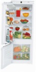 Liebherr IC 2956 Jääkaappi jääkaappi ja pakastin arvostelu bestseller