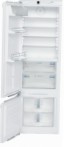 Liebherr ICB 3166 Холодильник холодильник с морозильником обзор бестселлер