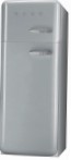 Smeg FAB30RX1 Ledusskapis ledusskapis ar saldētavu pārskatīšana bestsellers