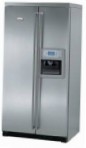 Whirlpool 20SI-L4 A Ledusskapis ledusskapis ar saldētavu pārskatīšana bestsellers