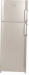 BEKO DS 230020 S Kjøleskap kjøleskap med fryser anmeldelse bestselger