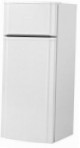 NORD 271-360 Koelkast koelkast met vriesvak beoordeling bestseller