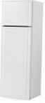 NORD 274-060 Koelkast koelkast met vriesvak beoordeling bestseller