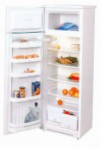 NORD 222-010 šaldytuvas šaldytuvas su šaldikliu peržiūra geriausiai parduodamas