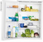 Zanussi ZRG 16604 WA Hűtő hűtőszekrény fagyasztó nélkül felülvizsgálat legjobban eladott