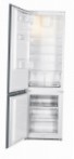 Smeg C3180FP Ledusskapis ledusskapis ar saldētavu pārskatīšana bestsellers