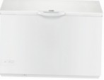 Zanussi ZFC 31401 WA Hűtő fagyasztó mellkasú felülvizsgálat legjobban eladott