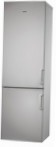 Amica FK318.3S Refrigerator freezer sa refrigerator pagsusuri bestseller