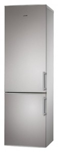 larawan Refrigerator Amica FK318.3X, pagsusuri