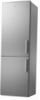 Amica FK326.3X Refrigerator freezer sa refrigerator pagsusuri bestseller