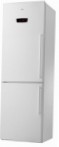 Amica FK326.6DFZV Refrigerator freezer sa refrigerator pagsusuri bestseller