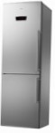 Amica FK326.6DFZVX Refrigerator freezer sa refrigerator pagsusuri bestseller