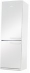 Amica FK328.3AA Refrigerator freezer sa refrigerator pagsusuri bestseller