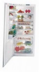 Gaggenau RT 231-161 šaldytuvas šaldytuvas be šaldiklio peržiūra geriausiai parduodamas