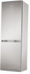 Amica FK328.4X Refrigerator freezer sa refrigerator pagsusuri bestseller