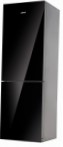 Amica FK338.6GBAA Refrigerator freezer sa refrigerator pagsusuri bestseller