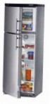 Liebherr CTes 3153 Хладилник хладилник с фризер преглед бестселър