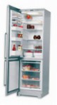 Vestfrost FZ 347 MW Hladilnik hladilnik z zamrzovalnikom pregled najboljši prodajalec