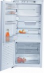 NEFF K5734X5 ตู้เย็น ตู้เย็นพร้อมช่องแช่แข็ง ทบทวน ขายดี