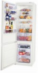 Zanussi ZRB 938 FW2 ตู้เย็น ตู้เย็นพร้อมช่องแช่แข็ง ทบทวน ขายดี