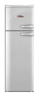 larawan Refrigerator ЗИЛ ZLТ 175 (Anthracite grey), pagsusuri