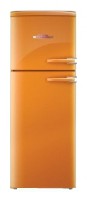 larawan Refrigerator ЗИЛ ZLТ 153 (Terracotta), pagsusuri