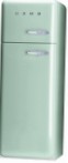 Smeg FAB30RV1 Ledusskapis ledusskapis ar saldētavu pārskatīšana bestsellers