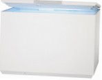 AEG A 62700 HLW0 Ledusskapis saldētava-lāde pārskatīšana bestsellers