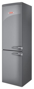 larawan Refrigerator ЗИЛ ZLB 200 (Anthracite grey), pagsusuri