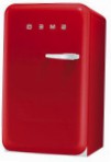 Smeg FAB10RR Lednička chladnička s mrazničkou přezkoumání bestseller