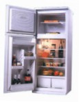 NORD Днепр 232 (бирюзовый) Frigo frigorifero con congelatore recensione bestseller