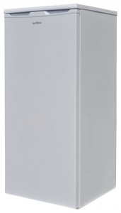Kuva Jääkaappi Vestfrost VD 251 RW, arvostelu