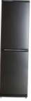 ATLANT ХМ 6025-060 Refrigerator freezer sa refrigerator pagsusuri bestseller