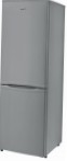 Candy CFM 2365 E Refrigerator freezer sa refrigerator pagsusuri bestseller