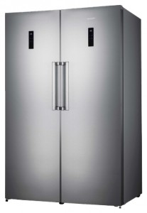 фото Холодильник Hisense RС-34WL47SAX, огляд