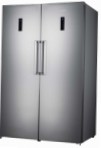 Hisense RС-34WL47SAX Refrigerator freezer sa refrigerator pagsusuri bestseller