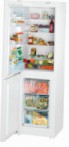 Liebherr CUP 3011 Jääkaappi jääkaappi ja pakastin arvostelu bestseller