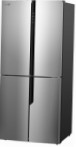 Hisense RQ-56WC4SAS Refrigerator freezer sa refrigerator pagsusuri bestseller