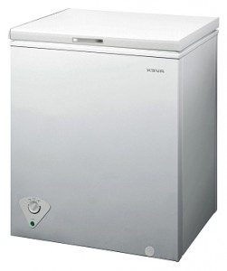 larawan Refrigerator AVEX 1CF-150, pagsusuri
