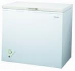AVEX 1CF-205 Hladilnik zamrzovalnik-skrinja pregled najboljši prodajalec