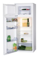 larawan Refrigerator Vestel GN 2601, pagsusuri