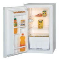 larawan Refrigerator Vestel GN 1201, pagsusuri