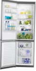 Zanussi ZRB 38212 XA Hűtő hűtőszekrény fagyasztó felülvizsgálat legjobban eladott