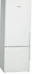 Bosch KGN57VW20N Refrigerator freezer sa refrigerator pagsusuri bestseller